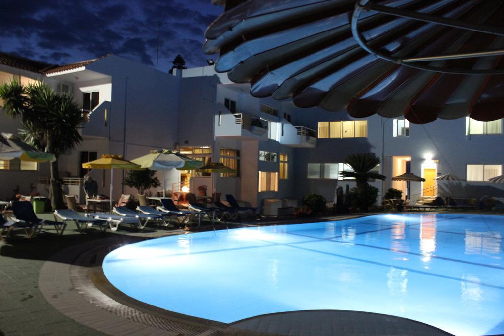 Corellia Asterias Beach Hotel Θεολόγος Εξωτερικό φωτογραφία